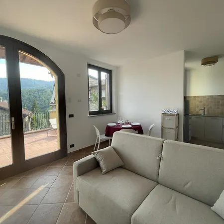 Terrazza - Borgo Agosti By World Appartement *