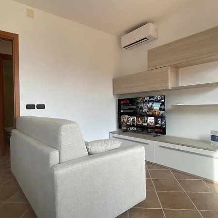 Terrazza - Borgo Agosti By World Appartement Marina dʼAndora
