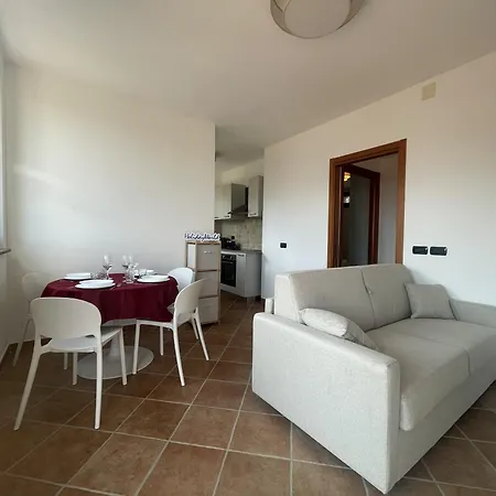 Terrazza - Borgo Agosti By World Appartement Marina dʼAndora
