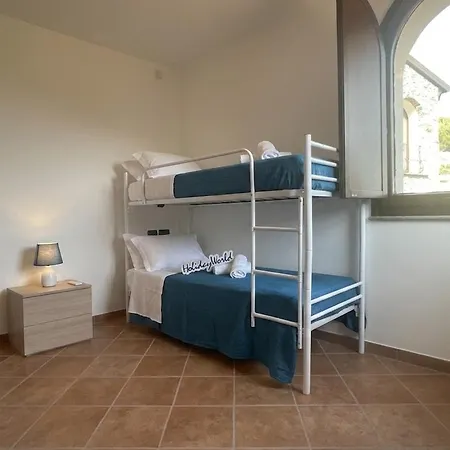 Terrazza - Borgo Agosti By World Marina dʼAndora